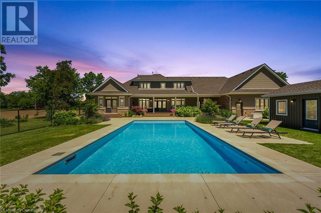 42 Parsonage Road, Ancaster, Ontario  N3T 5M1 - Photo 5 - 40659610