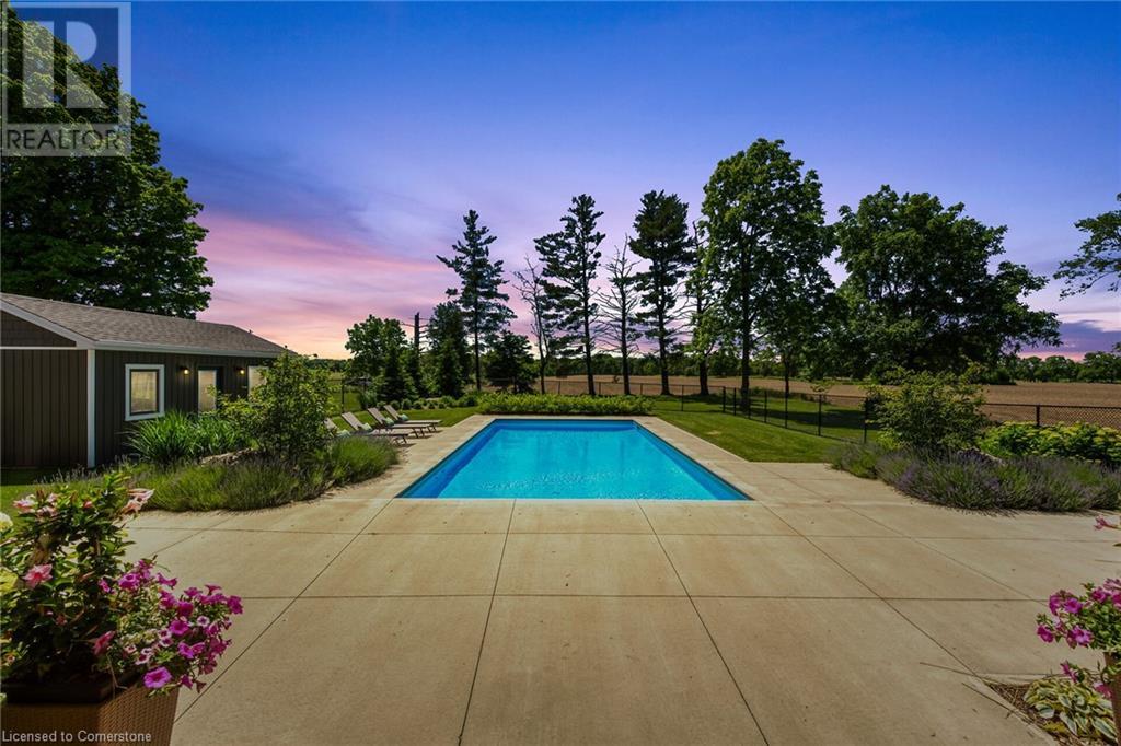 42 Parsonage Road, Ancaster, Ontario  N3T 5M1 - Photo 45 - 40659610