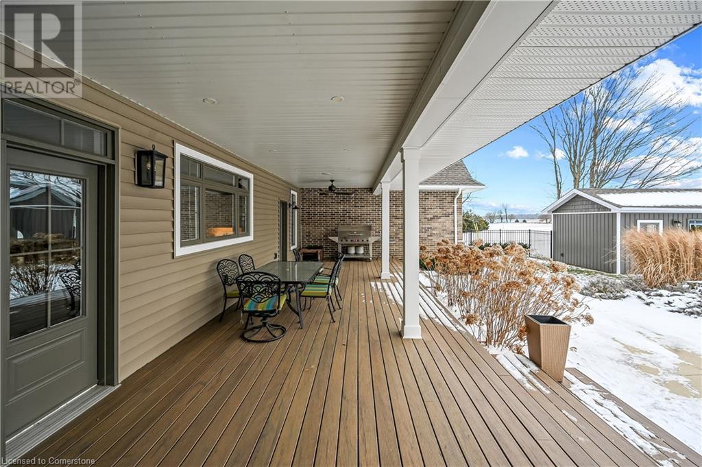 42 Parsonage Road, Ancaster, Ontario  N3T 5M1 - Photo 14 - 40659610