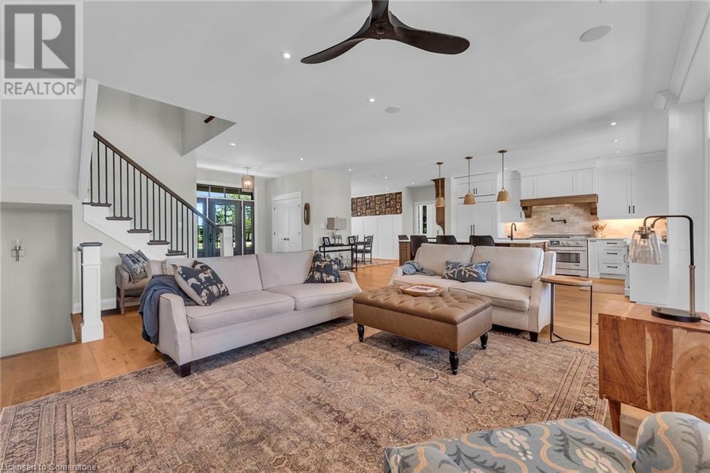 42 Parsonage Road, Ancaster, Ontario  N3T 5M1 - Photo 11 - 40659610