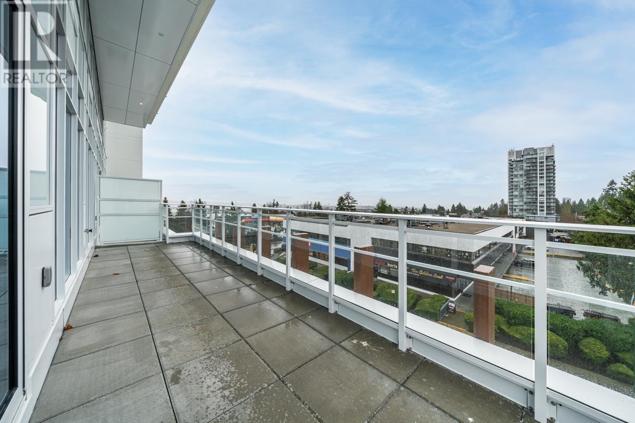 303 505 Nelson Street, Coquitlam, British Columbia  V3J 0R5 - Photo 11 - R2952399