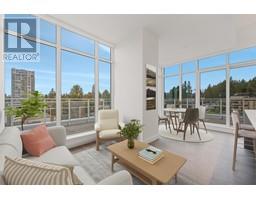 303 505 NELSON STREET, Coquitlam, British Columbia