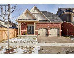 3 Bill Hutchinson Crescent, Clarington (Bowmanville), Ca