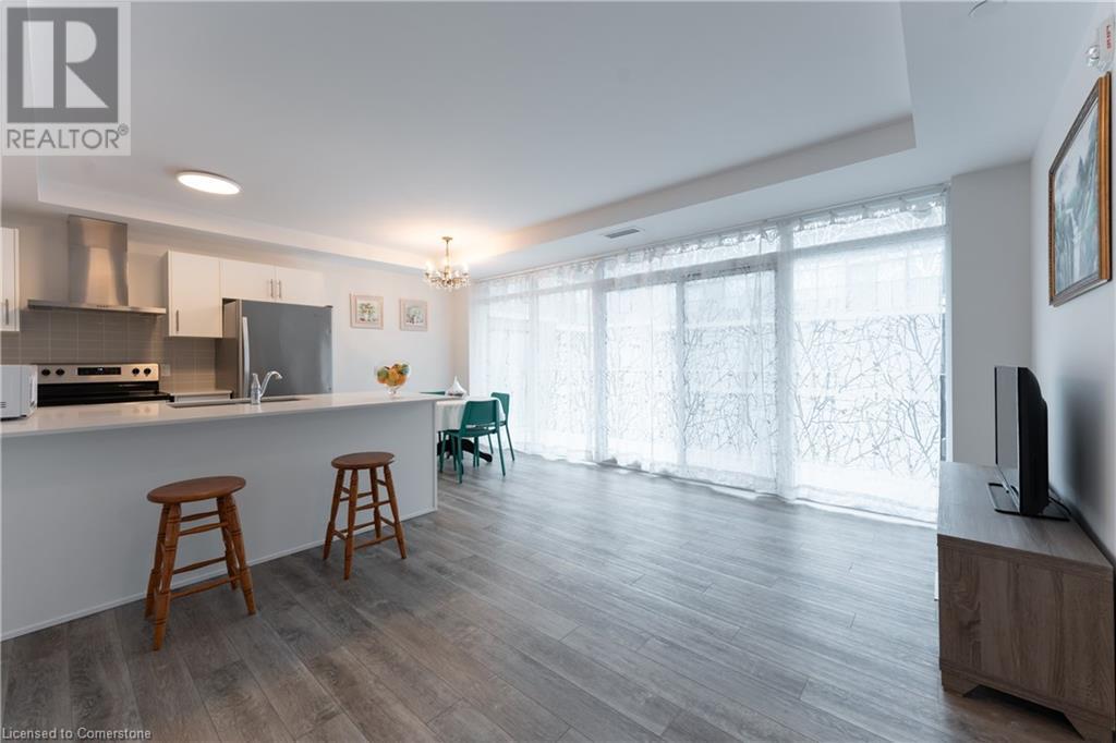 1 Redfern Avenue Unit# 322, Hamilton, Ontario  L9C 7S6 - Photo 11 - 40682441