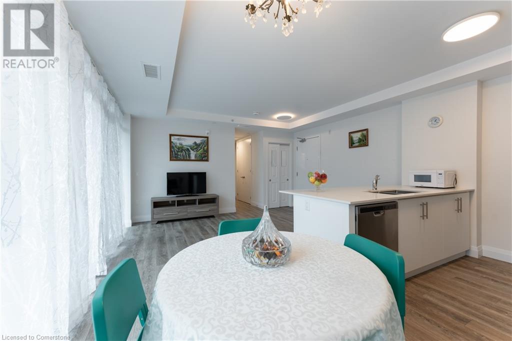 1 Redfern Avenue Unit# 322, Hamilton, Ontario  L9C 7S6 - Photo 16 - 40682441