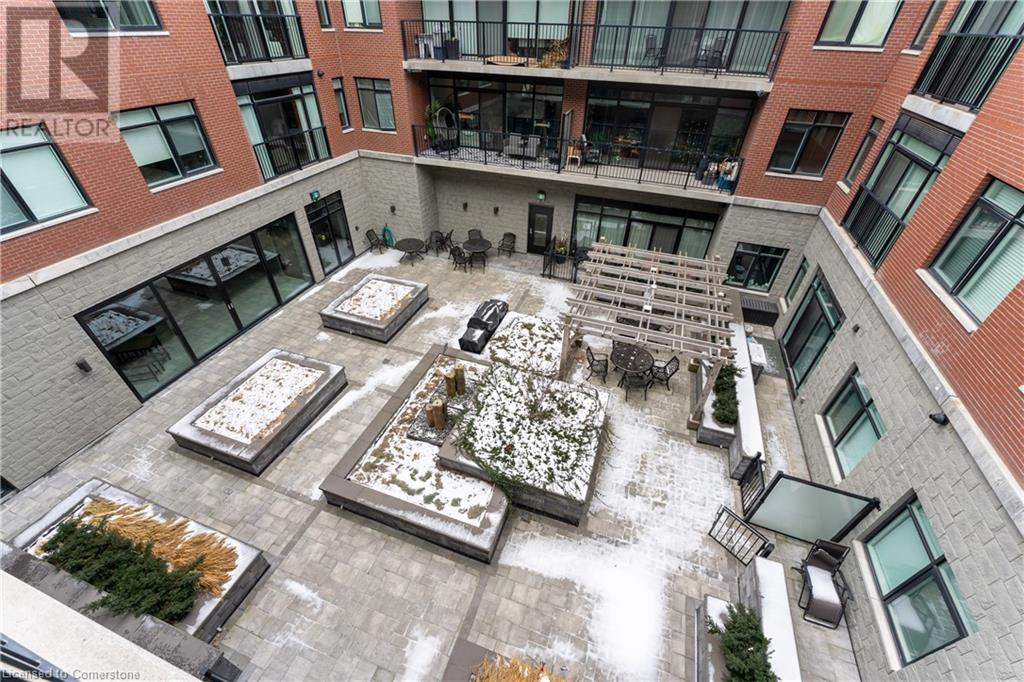 1 Redfern Avenue Unit# 322, Hamilton, Ontario  L9C 7S6 - Photo 19 - 40682441