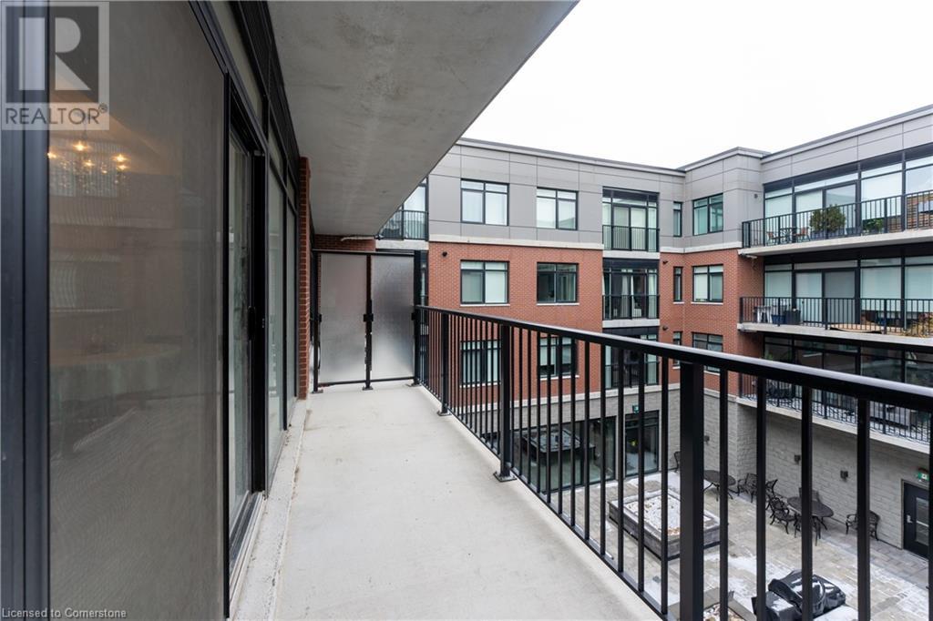 1 Redfern Avenue Unit# 322, Hamilton, Ontario  L9C 7S6 - Photo 20 - 40682441