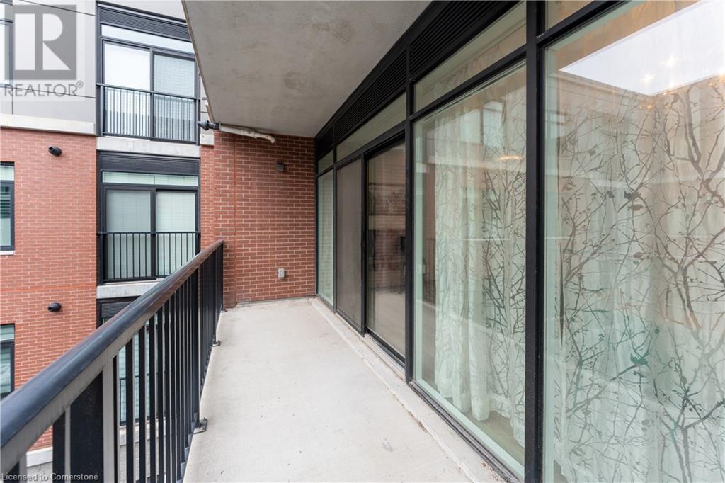 1 Redfern Avenue Unit# 322, Hamilton, Ontario  L9C 7S6 - Photo 22 - 40682441
