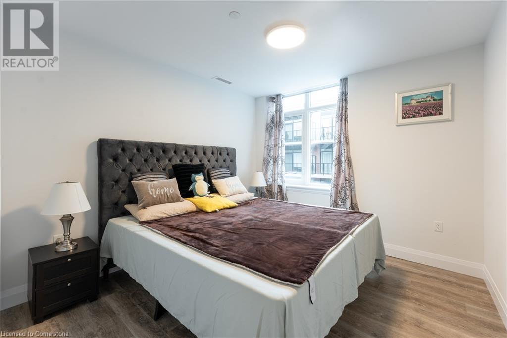 1 Redfern Avenue Unit# 322, Hamilton, Ontario  L9C 7S6 - Photo 27 - 40682441