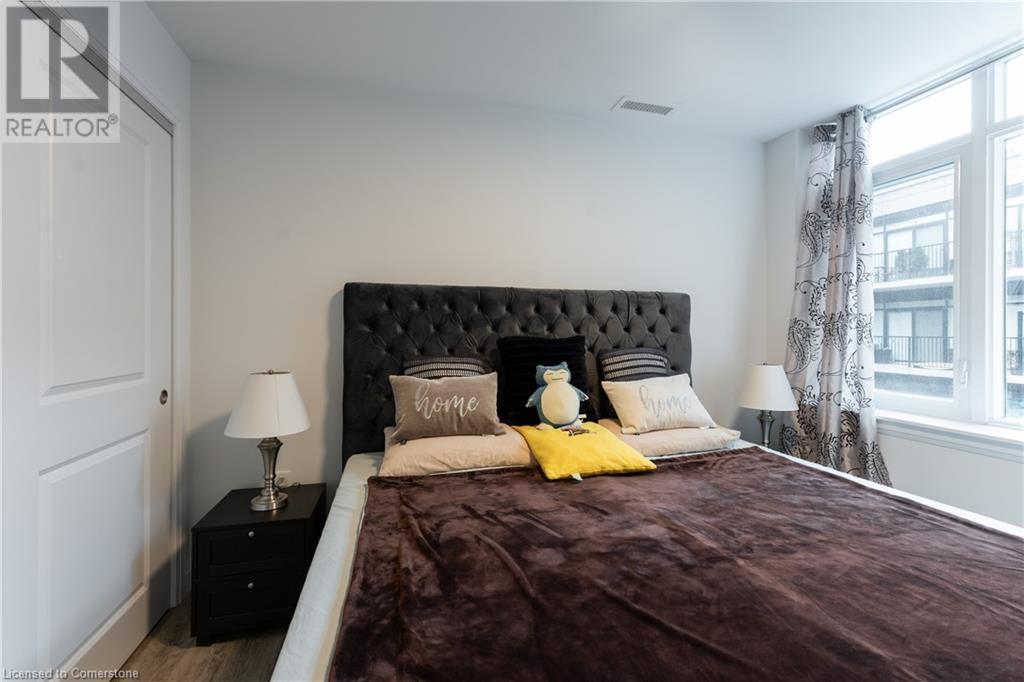 1 Redfern Avenue Unit# 322, Hamilton, Ontario  L9C 7S6 - Photo 28 - 40682441