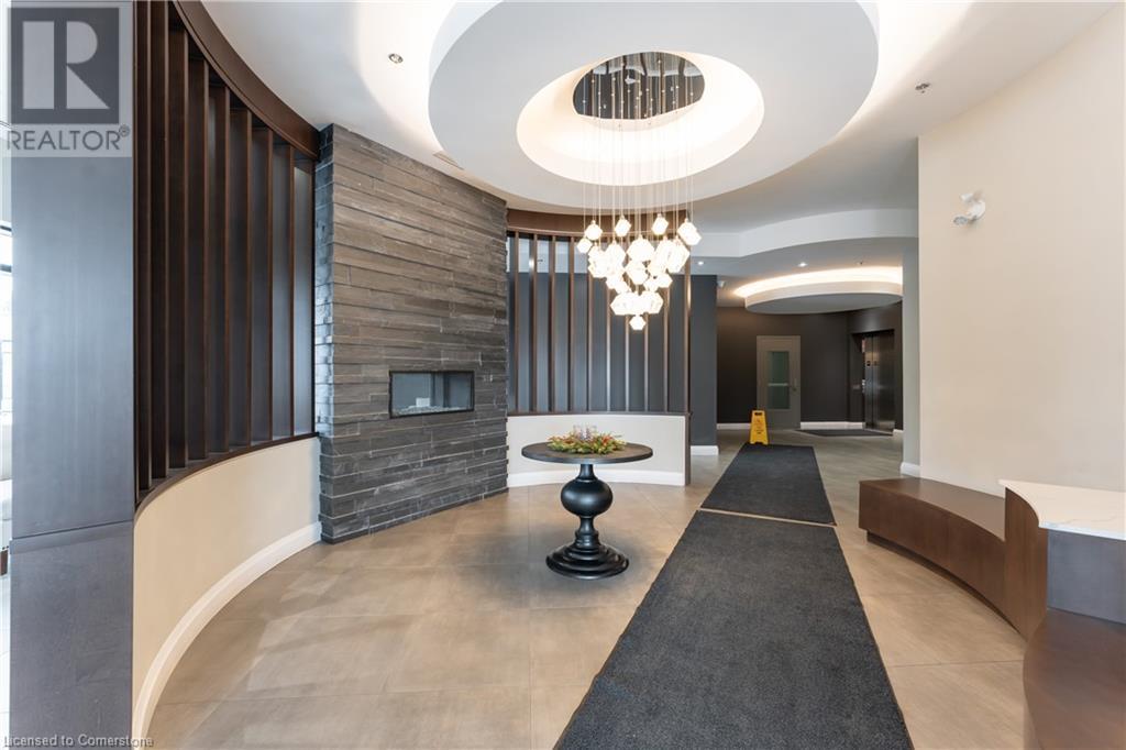 1 Redfern Avenue Unit# 322, Hamilton, Ontario  L9C 7S6 - Photo 3 - 40682441