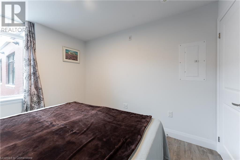 1 Redfern Avenue Unit# 322, Hamilton, Ontario  L9C 7S6 - Photo 30 - 40682441