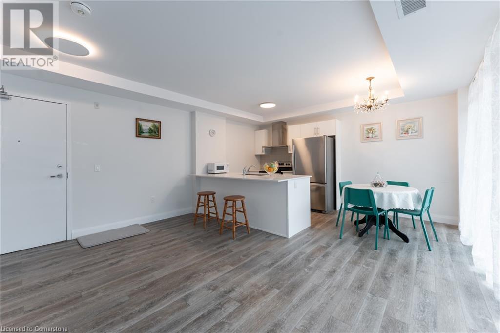 1 Redfern Avenue Unit# 322, Hamilton, Ontario  L9C 7S6 - Photo 9 - 40682441