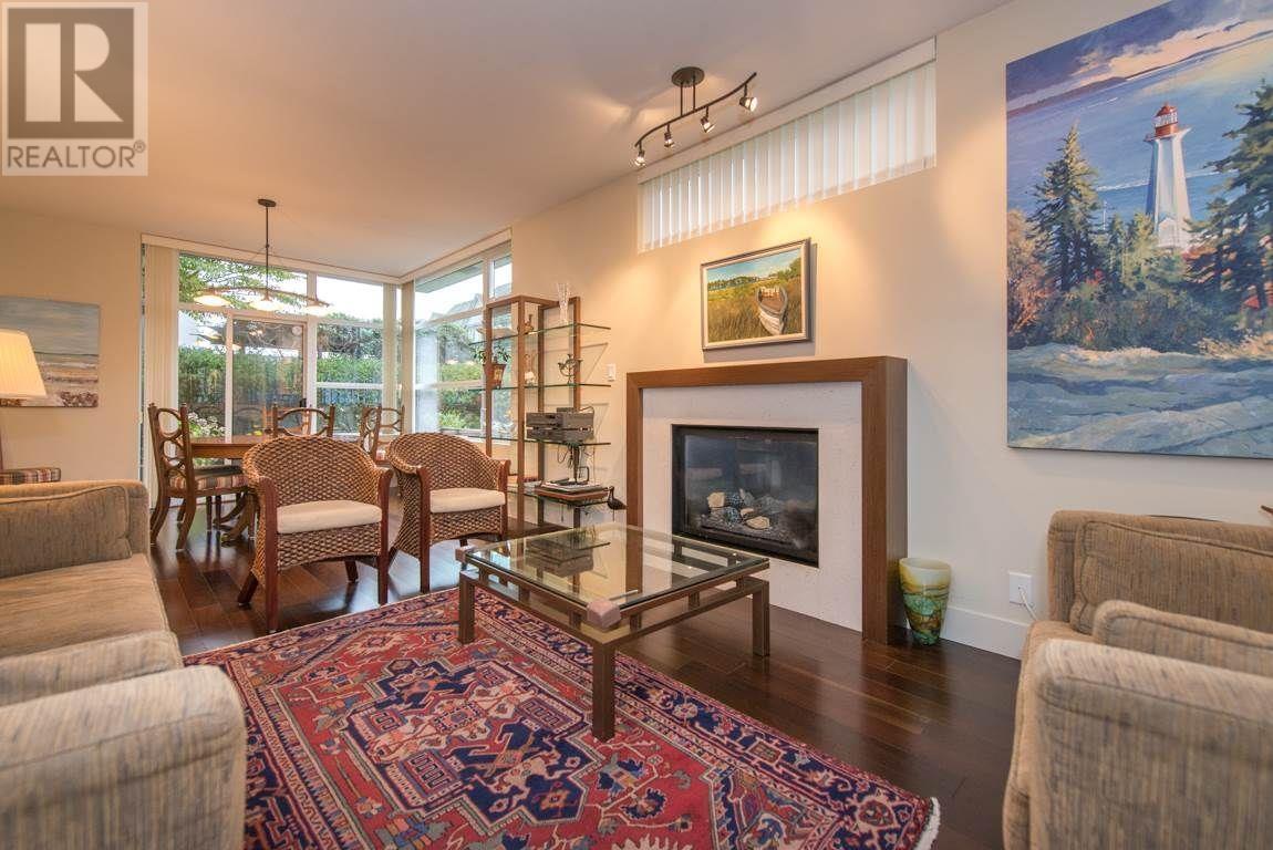 107 6018 Iona Drive, Vancouver, British Columbia  V6T 2L1 - Photo 18 - R2953690