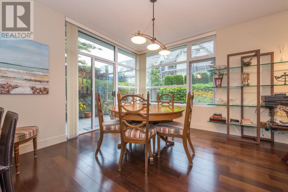 107 6018 Iona Drive, Vancouver, British Columbia  V6T 2L1 - Photo 13 - R2953690