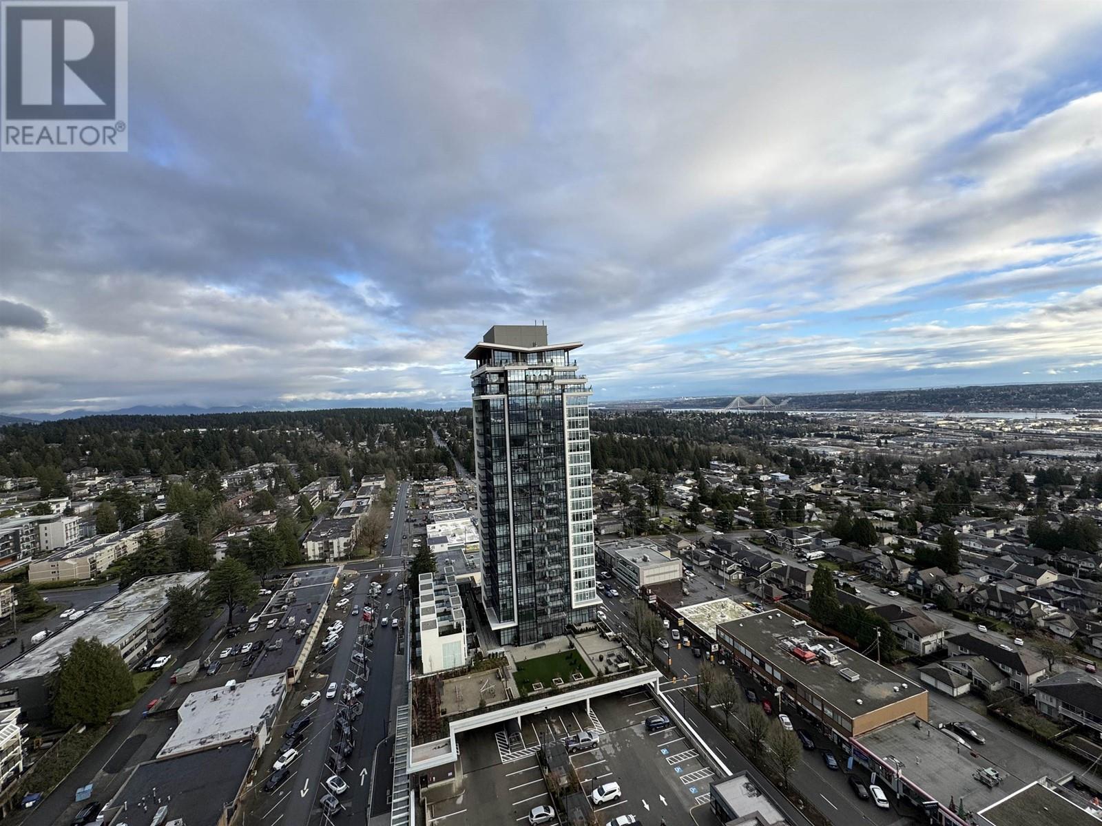2108 505 Nelson Street, Coquitlam, British Columbia  V3J 0R5 - Photo 1 - R2953752