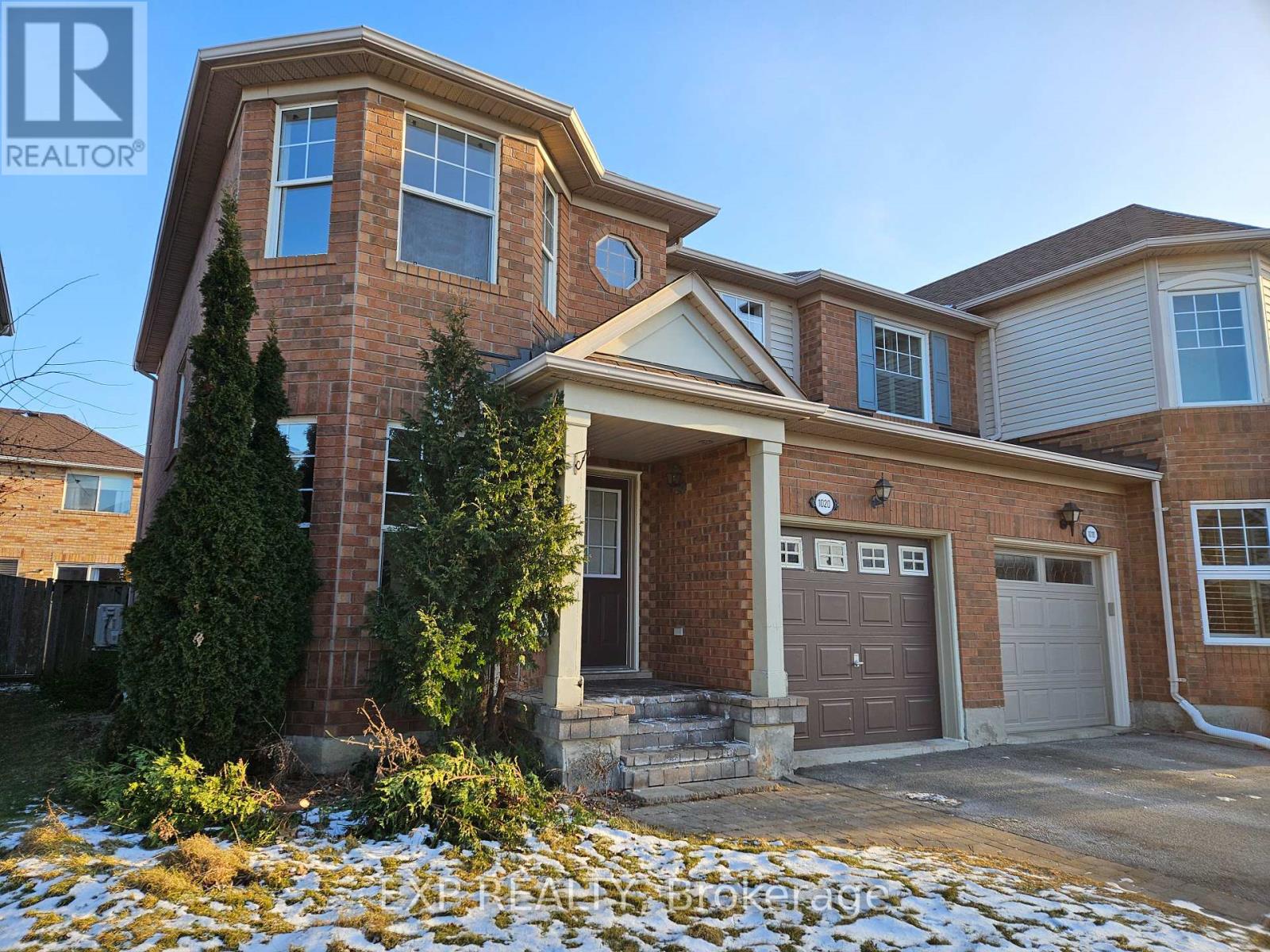 1020 YATES DRIVE, Milton, Ontario