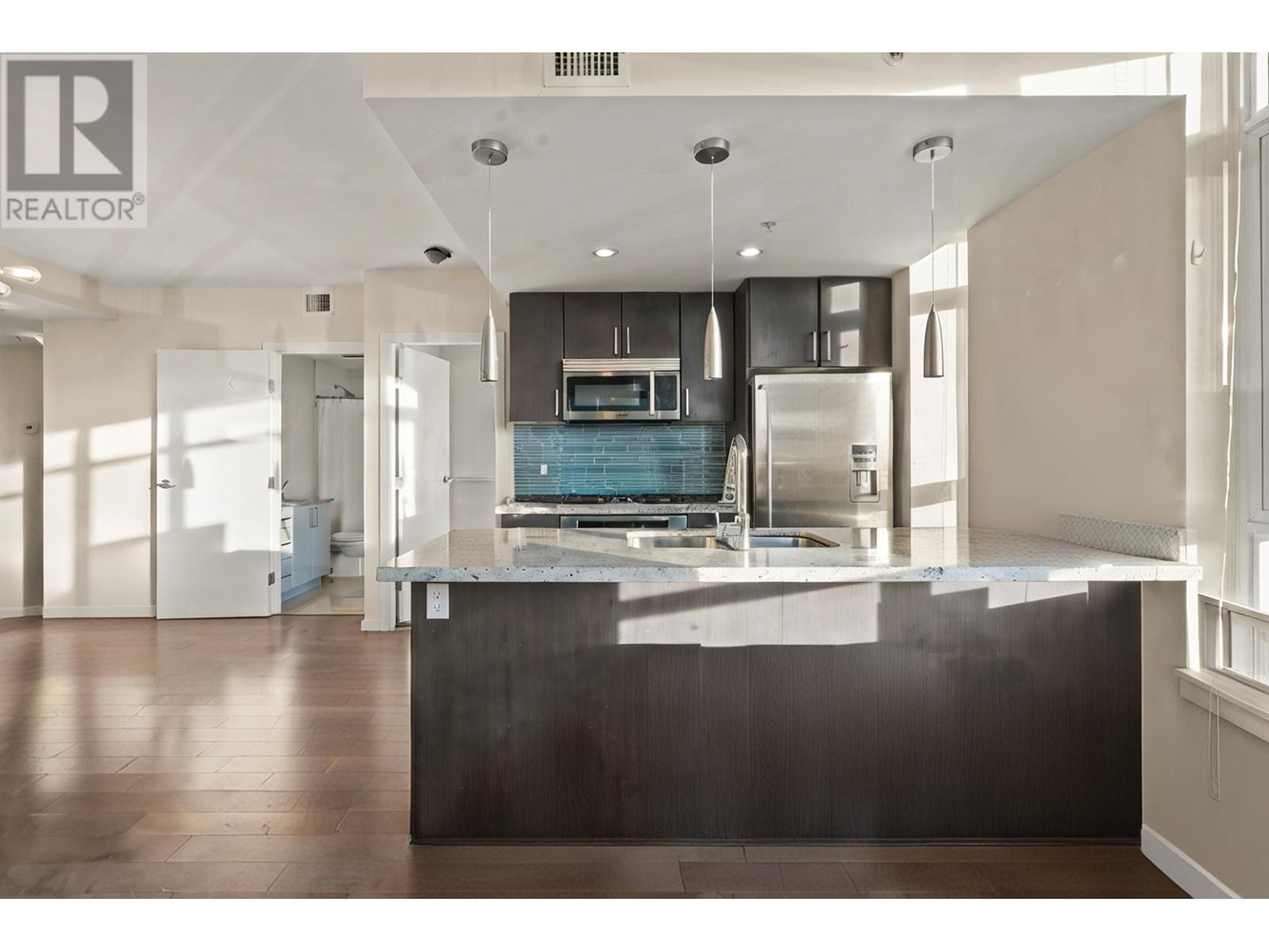 1402 89 W 2nd Avenue, Vancouver, British Columbia  V5Y 0G9 - Photo 6 - R2953828