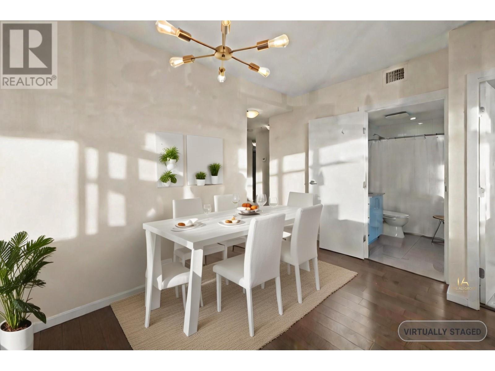 1402 89 W 2nd Avenue, Vancouver, British Columbia  V5Y 0G9 - Photo 8 - R2953828