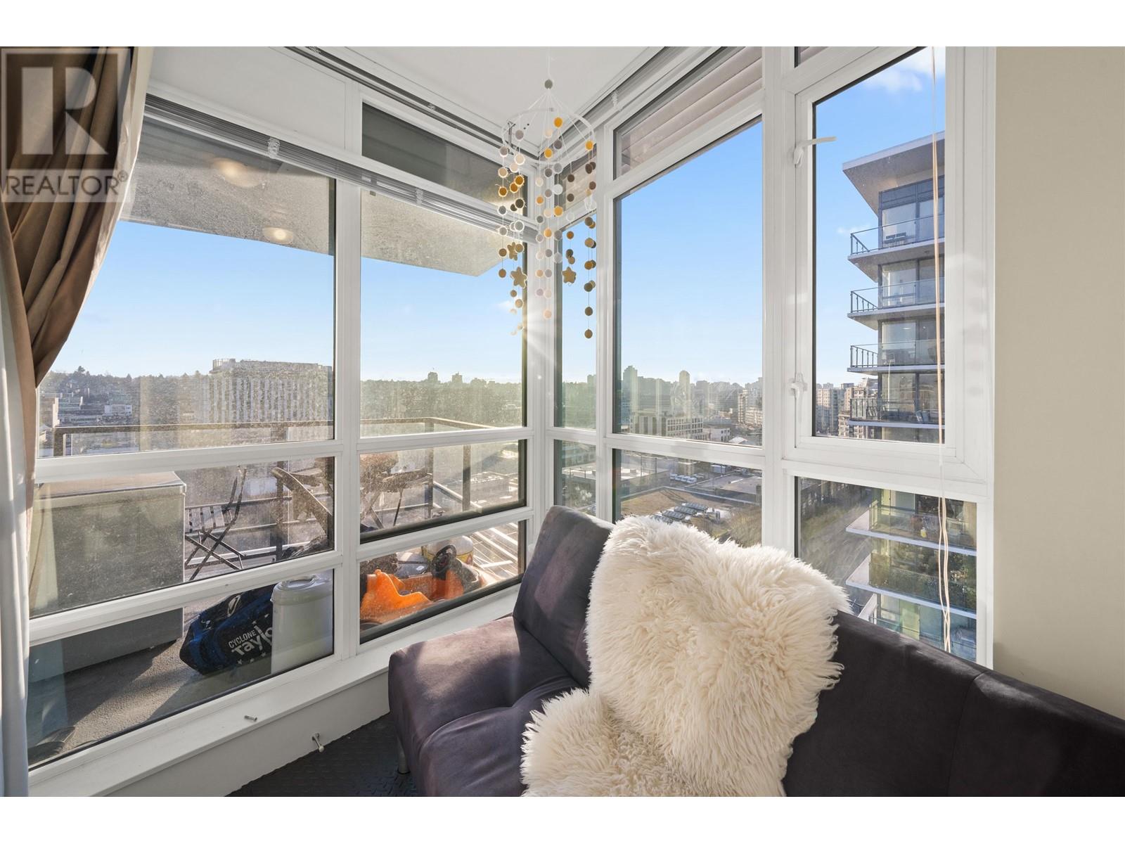 1402 89 W 2nd Avenue, Vancouver, British Columbia  V5Y 0G9 - Photo 10 - R2953828