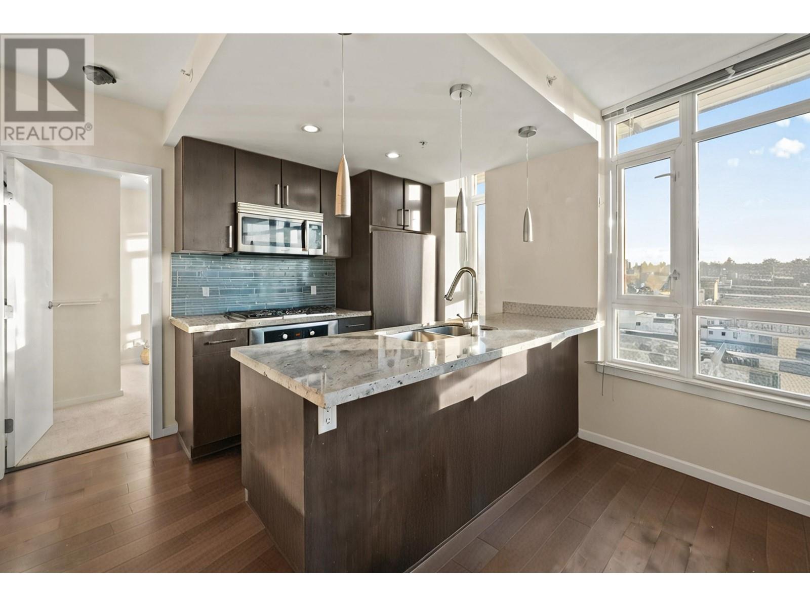 1402 89 W 2nd Avenue, Vancouver, British Columbia  V5Y 0G9 - Photo 4 - R2953828