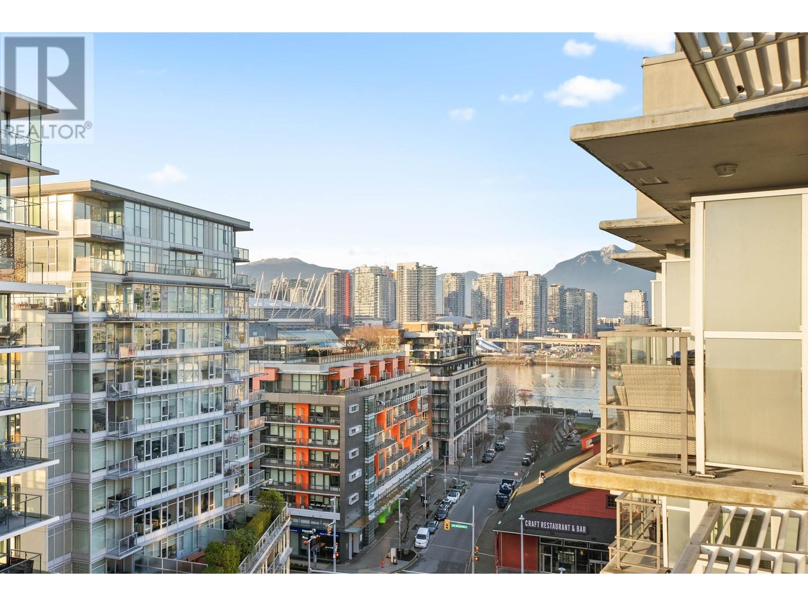1402 89 W 2nd Avenue, Vancouver, British Columbia  V5Y 0G9 - Photo 20 - R2953828