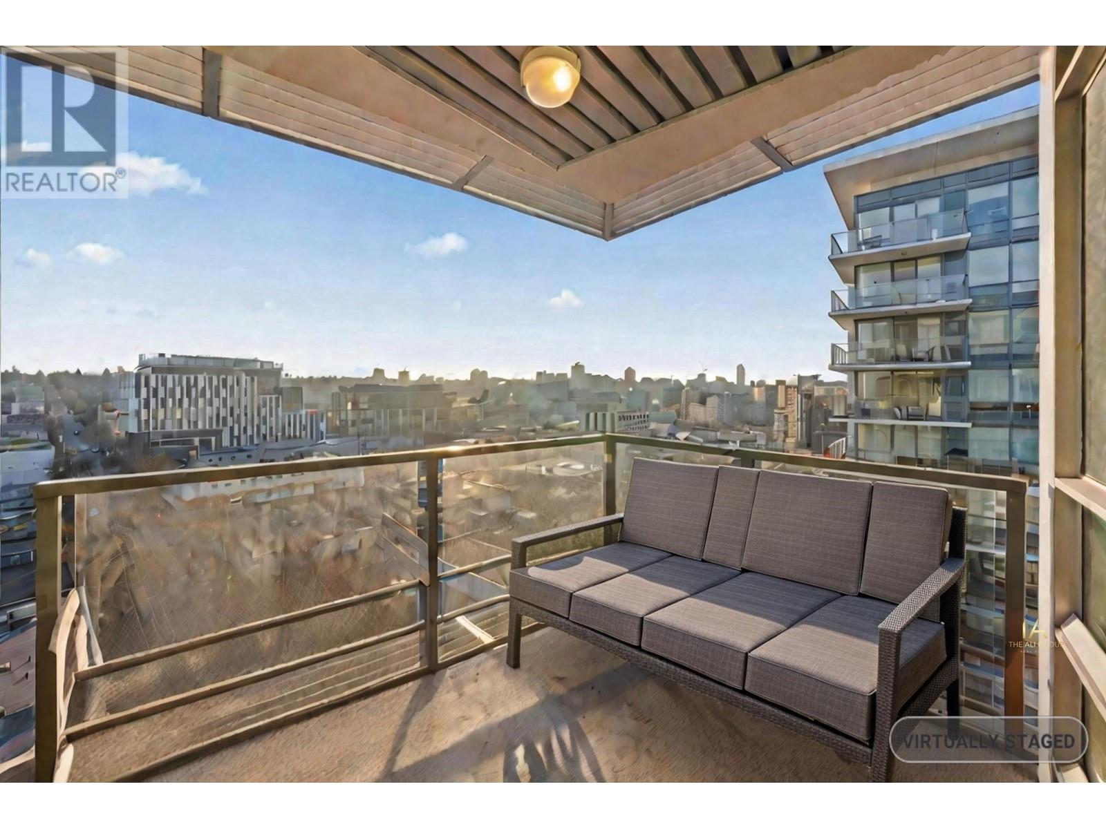 1402 89 W 2nd Avenue, Vancouver, British Columbia  V5Y 0G9 - Photo 13 - R2953828