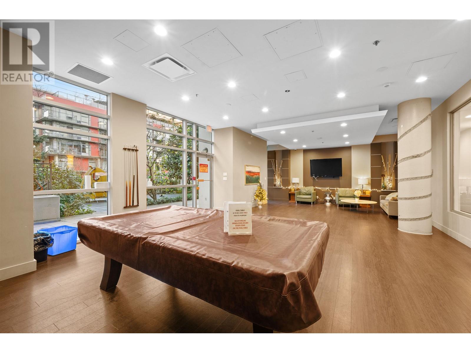 1402 89 W 2nd Avenue, Vancouver, British Columbia  V5Y 0G9 - Photo 24 - R2953828