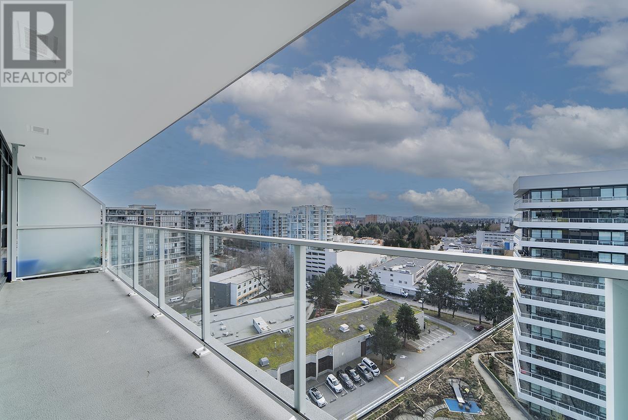 Listing Picture 13 of 17 : 1708 5766 GILBERT ROAD, Richmond / 烈治文 - 魯藝地產 Yvonne Lu Group - MLS Medallion Club Member