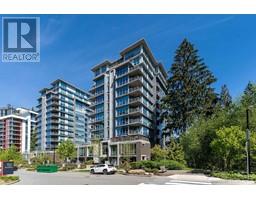 1501 9080 UNIVERSITY CRESCENT, Burnaby, British Columbia