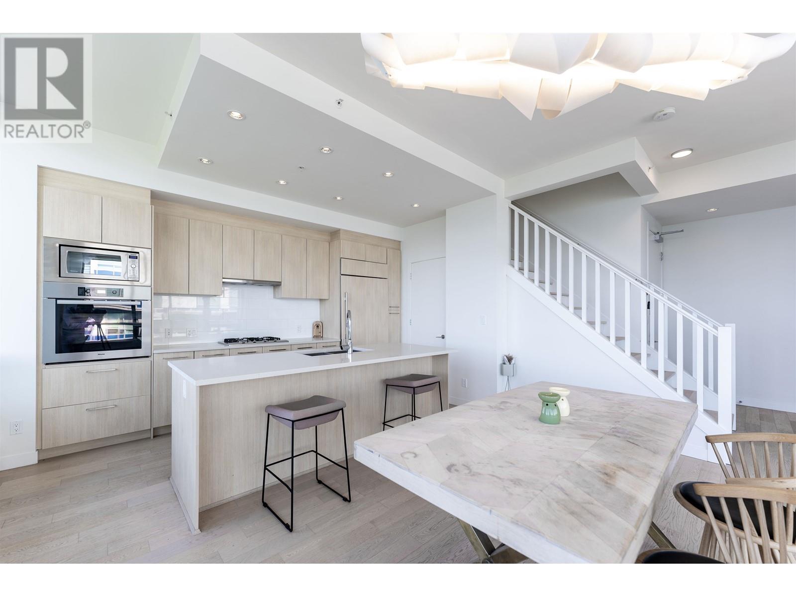1501 9080 University Crescent, Burnaby, British Columbia  V5A 0B7 - Photo 16 - R2953514