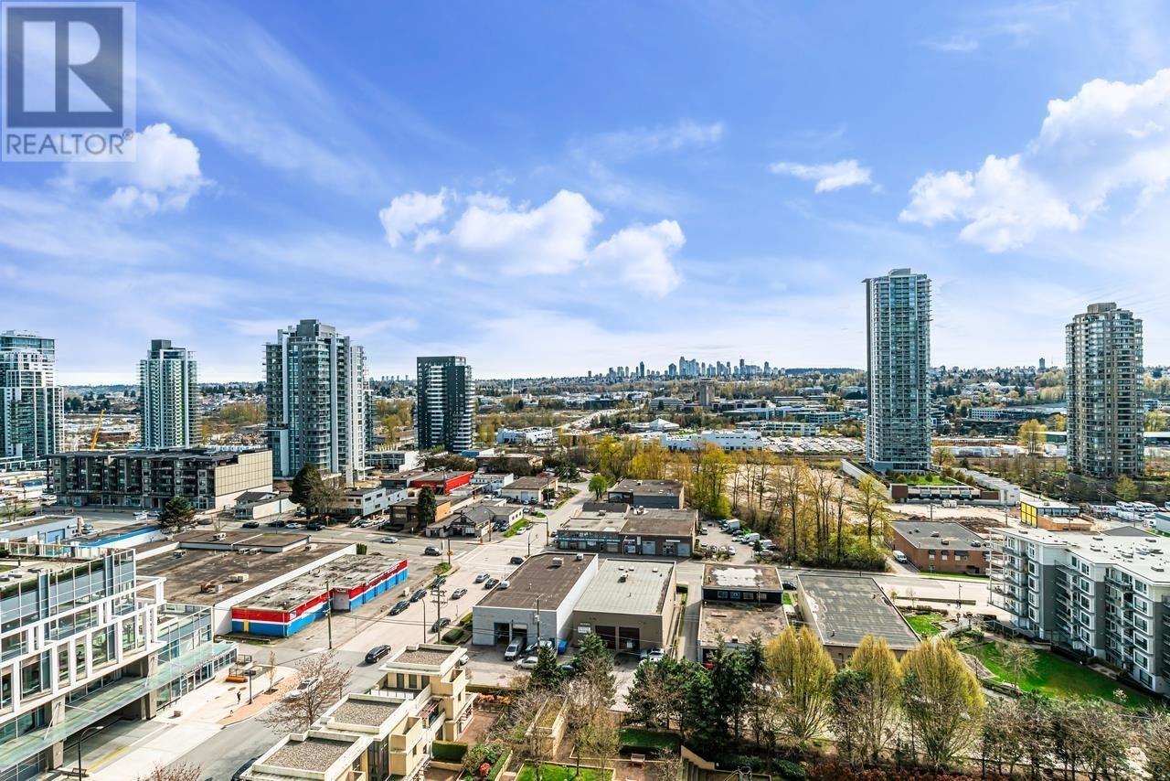 1805 2077 Rosser Avenue, Burnaby, British Columbia  V5C 0G6 - Photo 12 - R2953684