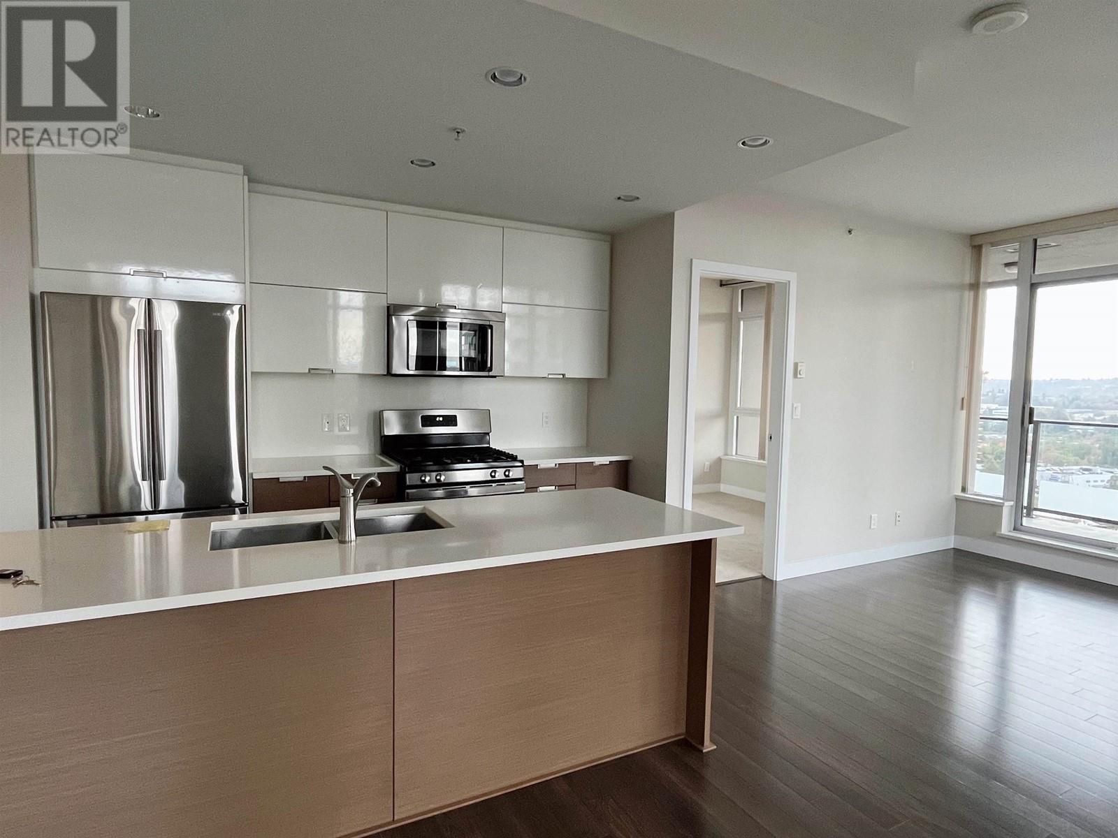 1805 2077 Rosser Avenue, Burnaby, British Columbia  V5C 0G6 - Photo 3 - R2953684