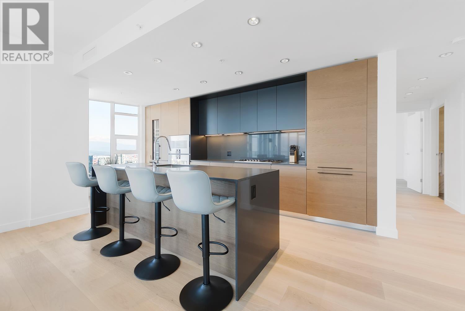 5502 1289 Hornby Street, Vancouver, British Columbia  V6Z 0G7 - Photo 4 - R2953664