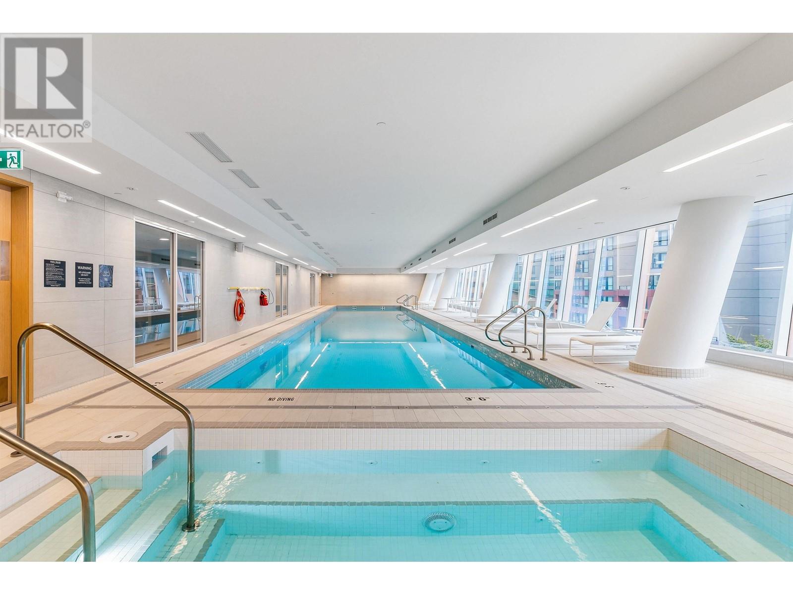 5502 1289 Hornby Street, Vancouver, British Columbia  V6Z 0G7 - Photo 31 - R2953664