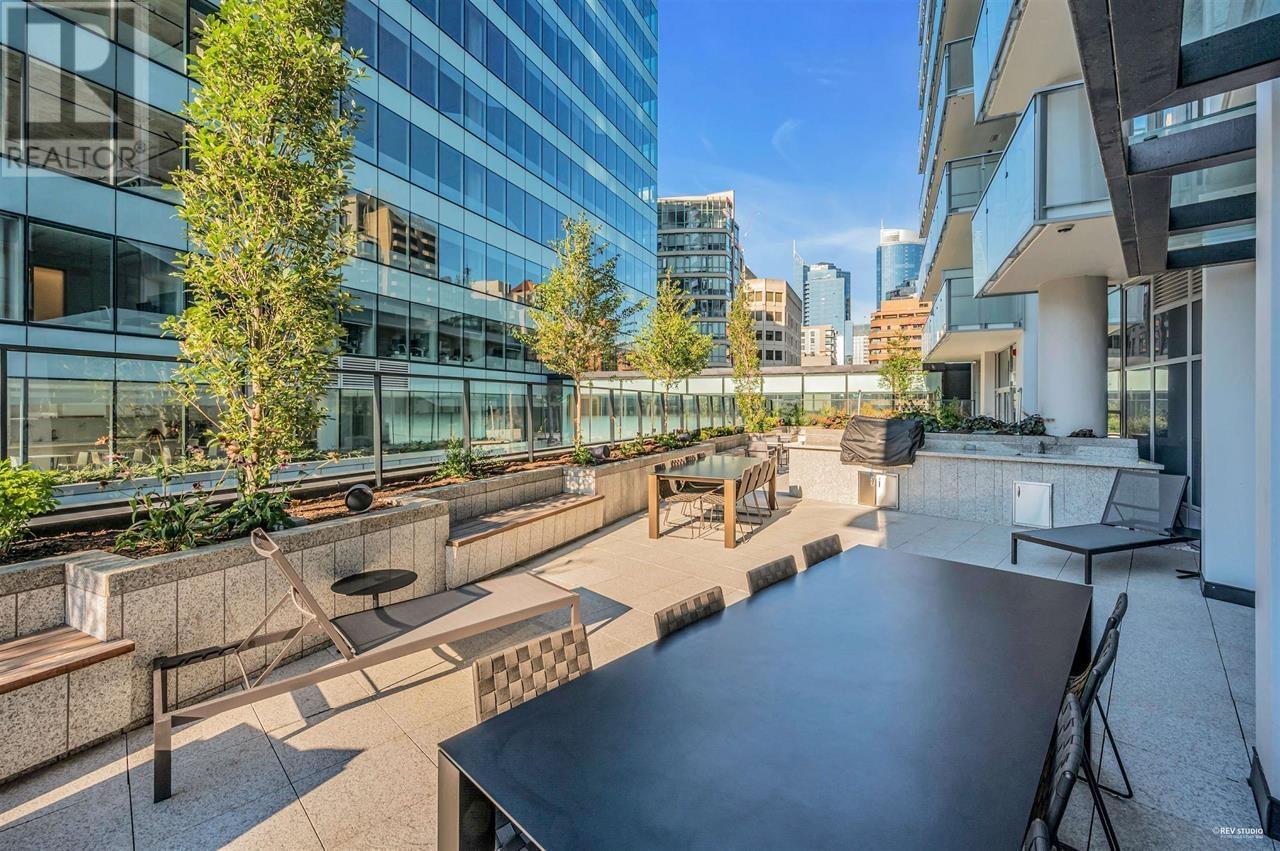 5502 1289 Hornby Street, Vancouver, British Columbia  V6Z 0G7 - Photo 33 - R2953664