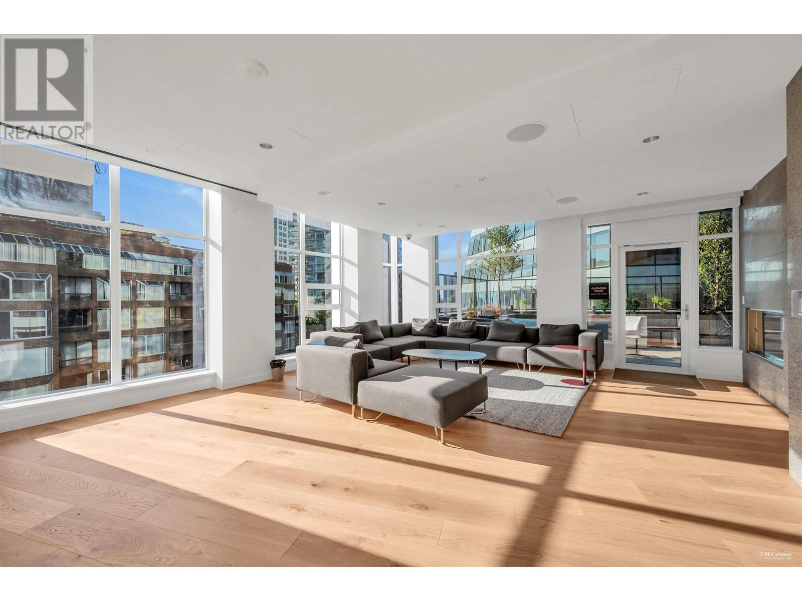 5502 1289 Hornby Street, Vancouver, British Columbia  V6Z 0G7 - Photo 37 - R2953664
