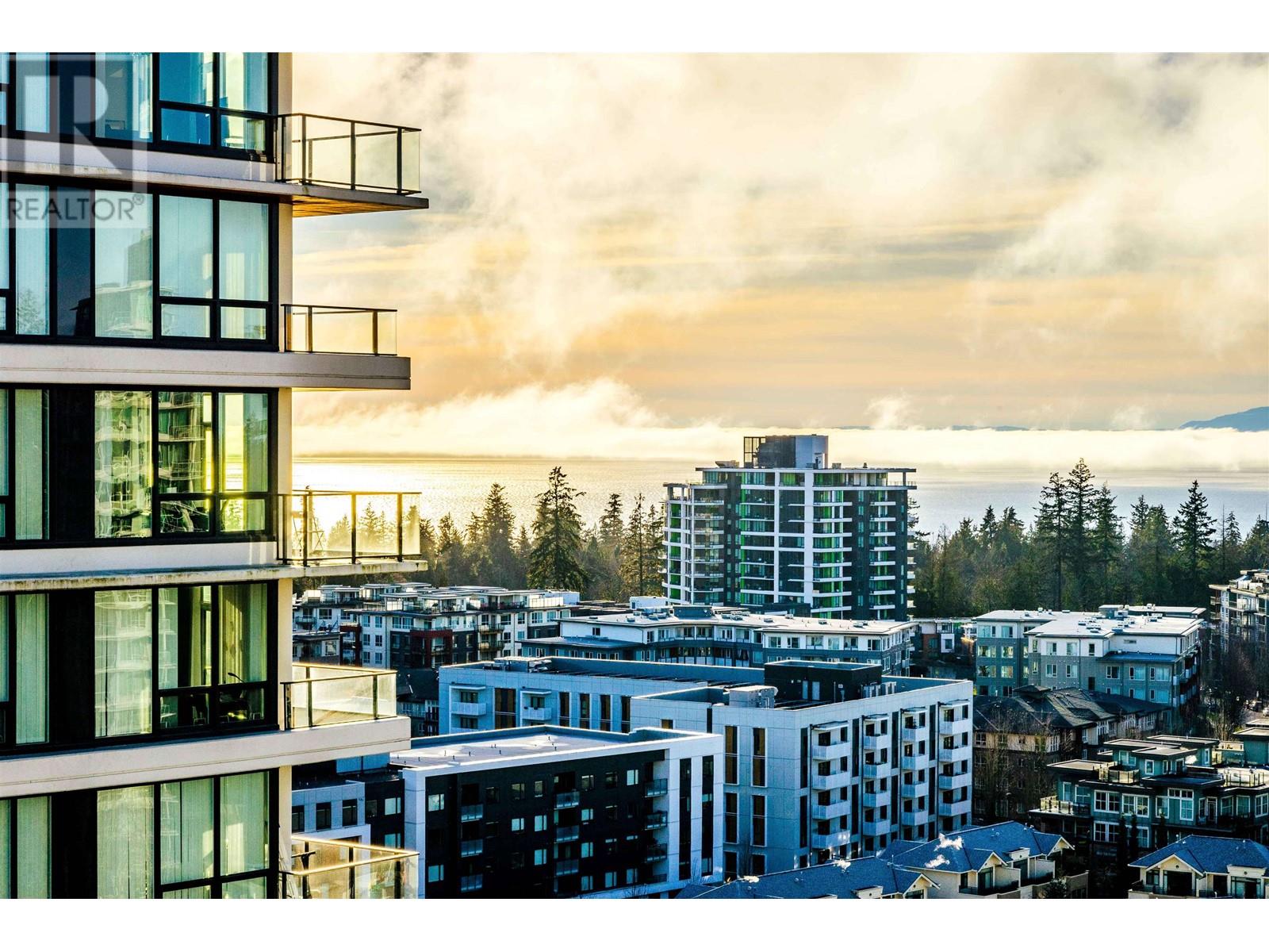 Listing Picture 2 of 40 : 1606 5629 BIRNEY AVENUE, Vancouver / 溫哥華 - 魯藝地產 Yvonne Lu Group - MLS Medallion Club Member