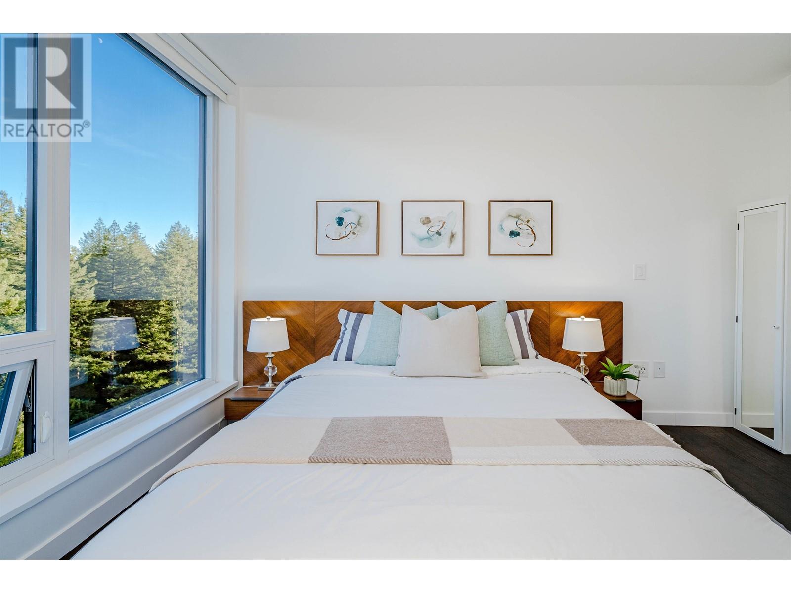 Listing Picture 20 of 40 : 1606 5629 BIRNEY AVENUE, Vancouver / 溫哥華 - 魯藝地產 Yvonne Lu Group - MLS Medallion Club Member