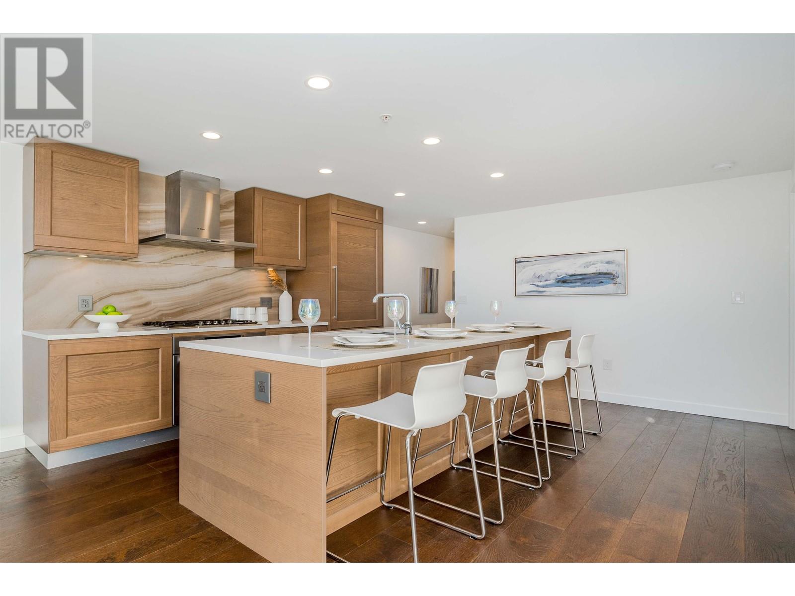 Listing Picture 10 of 40 : 1606 5629 BIRNEY AVENUE, Vancouver / 溫哥華 - 魯藝地產 Yvonne Lu Group - MLS Medallion Club Member