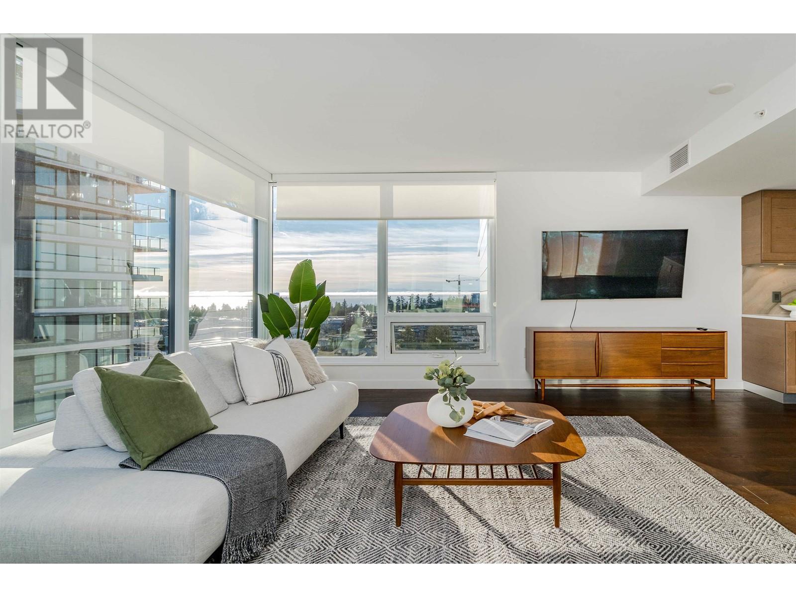 Listing Picture 3 of 40 : 1606 5629 BIRNEY AVENUE, Vancouver / 溫哥華 - 魯藝地產 Yvonne Lu Group - MLS Medallion Club Member