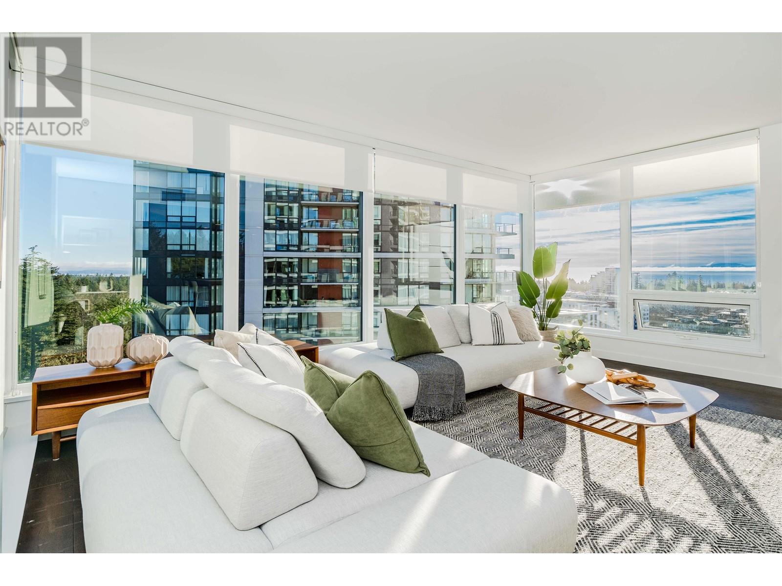 Listing Picture 16 of 40 : 1606 5629 BIRNEY AVENUE, Vancouver / 溫哥華 - 魯藝地產 Yvonne Lu Group - MLS Medallion Club Member