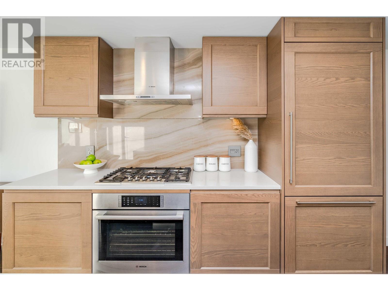 Listing Picture 11 of 40 : 1606 5629 BIRNEY AVENUE, Vancouver / 溫哥華 - 魯藝地產 Yvonne Lu Group - MLS Medallion Club Member