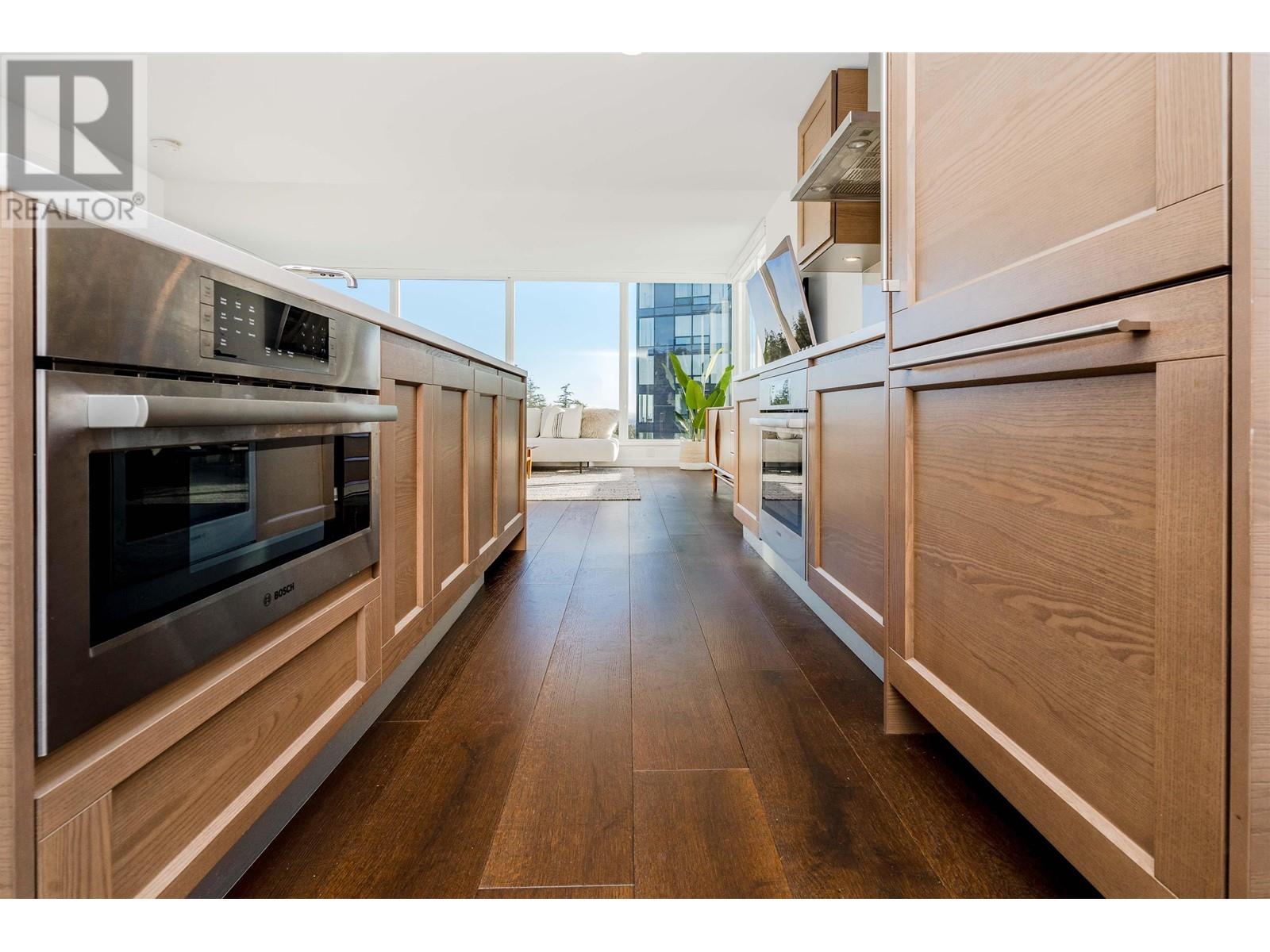 Listing Picture 8 of 40 : 1606 5629 BIRNEY AVENUE, Vancouver / 溫哥華 - 魯藝地產 Yvonne Lu Group - MLS Medallion Club Member