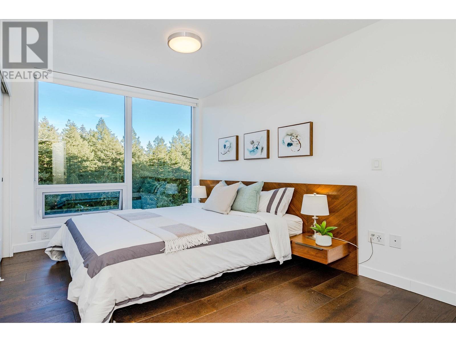 Listing Picture 19 of 40 : 1606 5629 BIRNEY AVENUE, Vancouver / 溫哥華 - 魯藝地產 Yvonne Lu Group - MLS Medallion Club Member