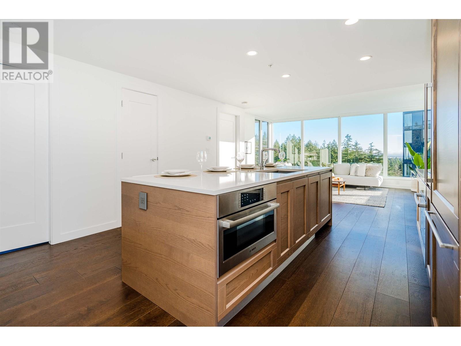 Listing Picture 7 of 40 : 1606 5629 BIRNEY AVENUE, Vancouver / 溫哥華 - 魯藝地產 Yvonne Lu Group - MLS Medallion Club Member