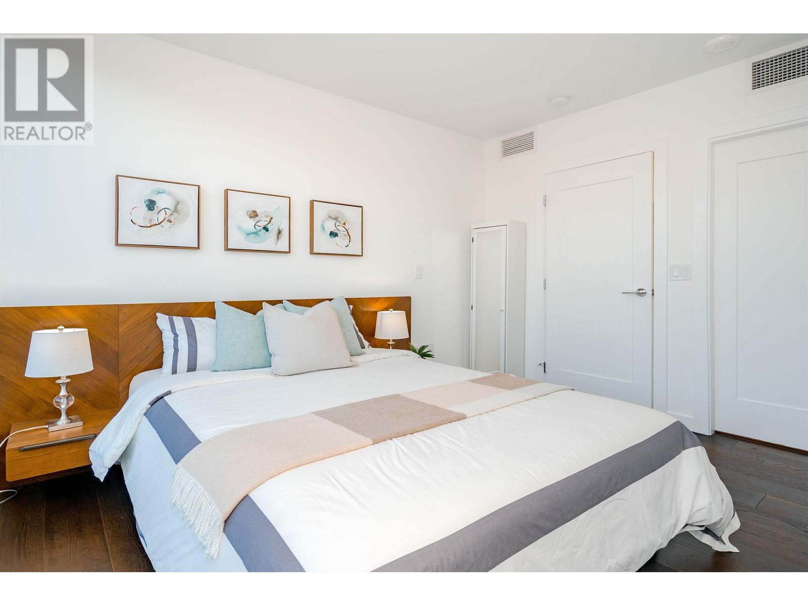 Listing Picture 21 of 40 : 1606 5629 BIRNEY AVENUE, Vancouver / 溫哥華 - 魯藝地產 Yvonne Lu Group - MLS Medallion Club Member