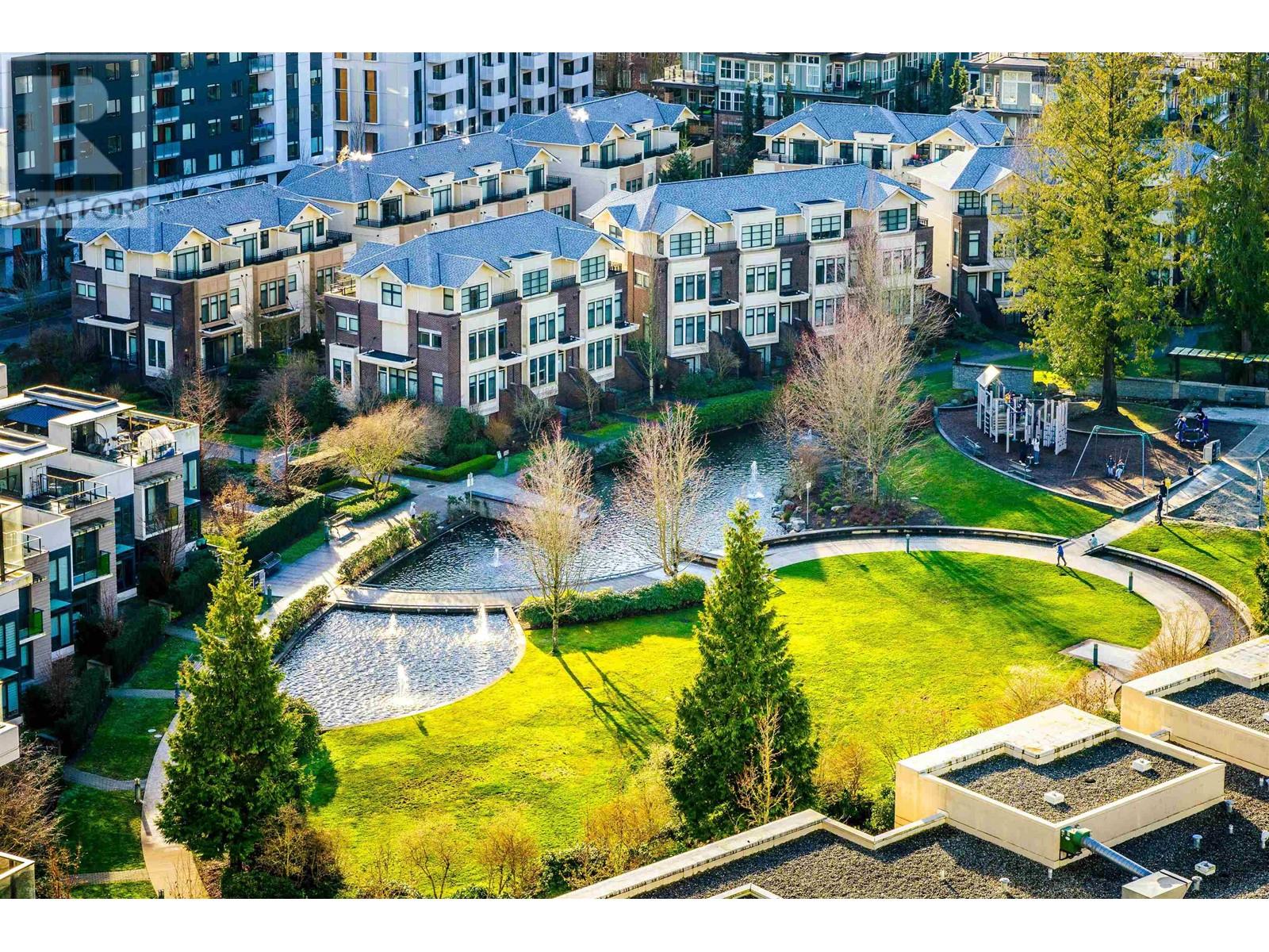 Listing Picture 33 of 40 : 1606 5629 BIRNEY AVENUE, Vancouver / 溫哥華 - 魯藝地產 Yvonne Lu Group - MLS Medallion Club Member