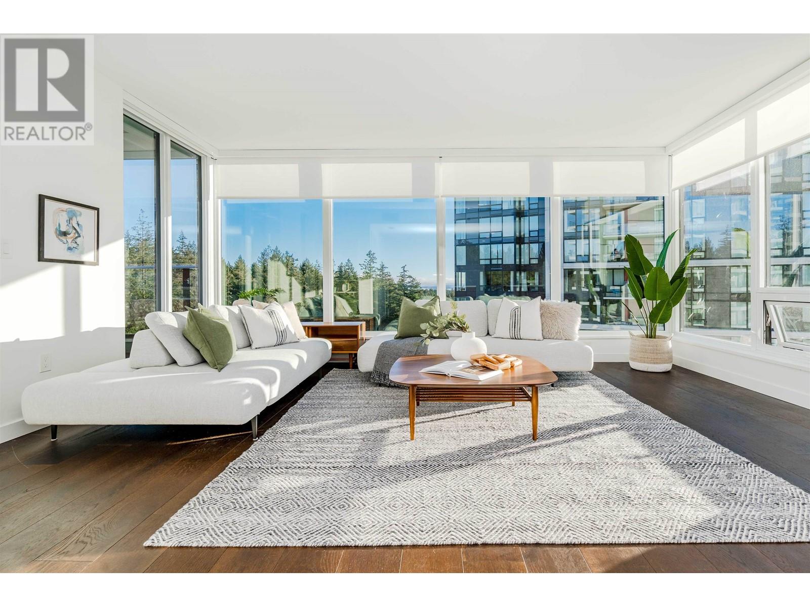 Listing Picture 5 of 40 : 1606 5629 BIRNEY AVENUE, Vancouver / 溫哥華 - 魯藝地產 Yvonne Lu Group - MLS Medallion Club Member