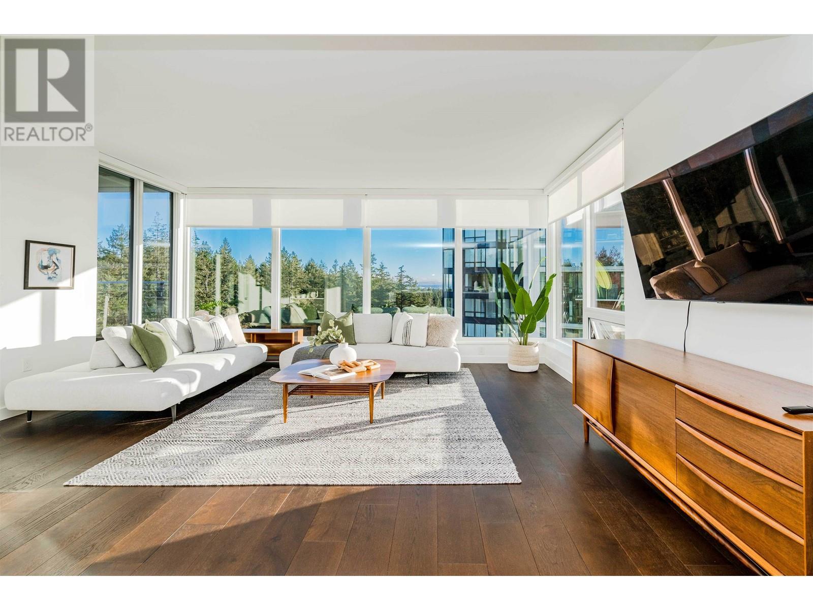 Listing Picture 14 of 40 : 1606 5629 BIRNEY AVENUE, Vancouver / 溫哥華 - 魯藝地產 Yvonne Lu Group - MLS Medallion Club Member